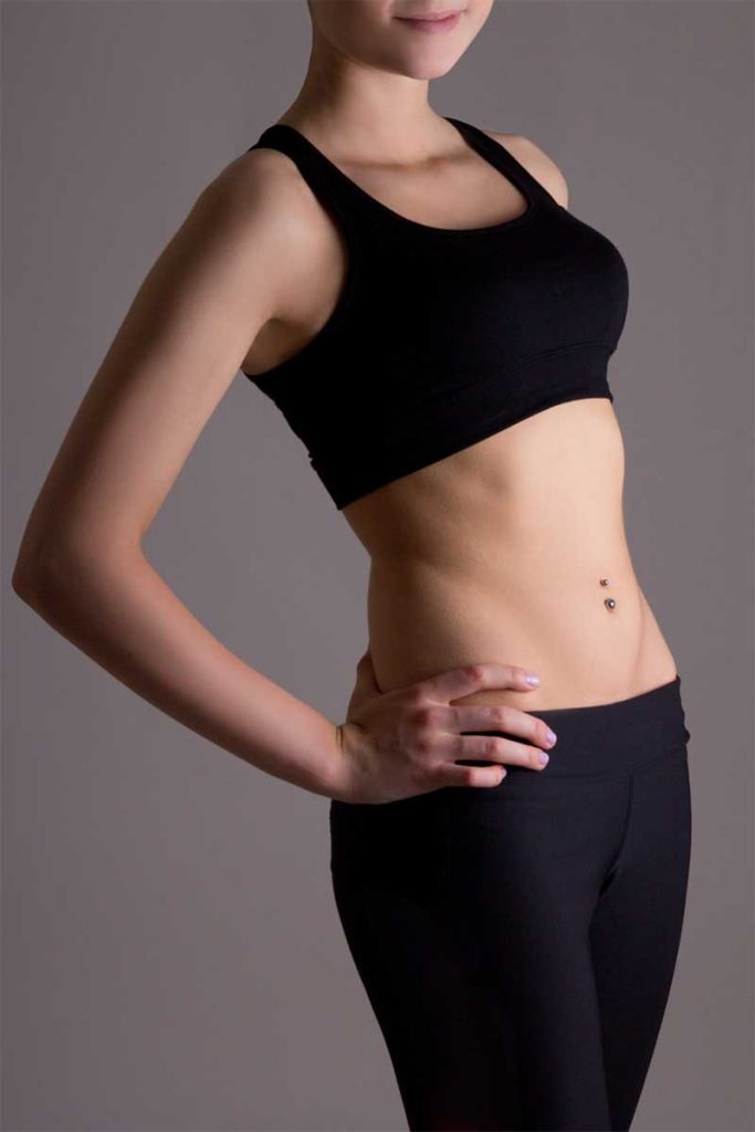 What Is Liposuction? How And In Which Regions Is It Carried Out?