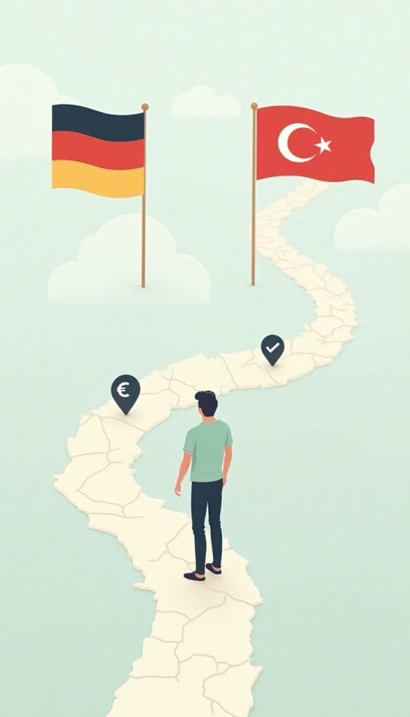 Schönheits-OP Türkei vs. Deutschland: Ein ehrlicher Kosten- und Qualitätsvergleich